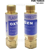 Procut Flashback Arrestor For Torch (Oxygen) - KHM Megatools Corp.